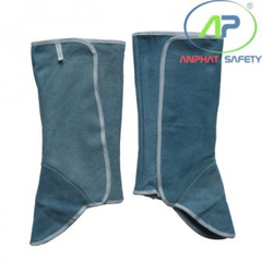 Ống chân da hàn (Không có lót vải bên trong) G0317