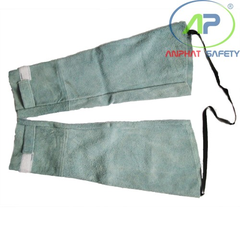 Ống tay da hàn dài 53Cm Dán xé loại thường