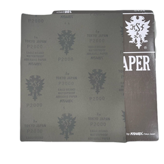 Combo 50 tờ Nhám mài nước KOVAX nhật bản