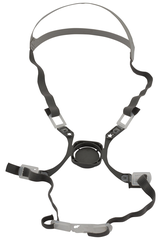 Dây đeo đầu 6281 cho mặt nạ phòng độc hai phin lọc