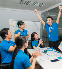 Phần mềm mobile website in hóa đơn nhiều mẫu