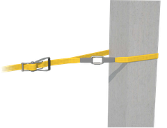 Dây đai an toàn Delta LV201 502024