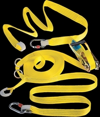 Dây đai an toàn Delta LV201 502024