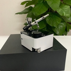 Máy Bơm Hơi Mini SJ-20