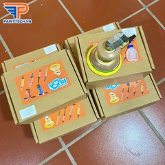 Máy Chà Nhám Hơi RUSA 009 5 inch