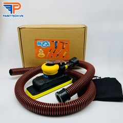 Máy chà nhám hơi RUSA 70198-D