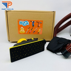 Máy chà nhám hơi RUSA 70198-D