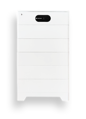 Pin lithium-ion xếp chồng, dùng lưu trữ năng lượng mặt trời của tấm pin năng lượng, công suất 100Ah, điện cáp 76,8V, model UNIV7600HST