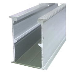 Thanh ray 26x52mm: L=4200mm/thanh 0.62kg.m QTVN