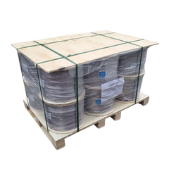 Dây cáp điện Leader 10mm (Solar cable 1*10MM2) (1500V H1Z2Z2-K- cuộn 1000m sx 2024)