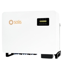 Biến tần Inverter Solis S5-GC60K