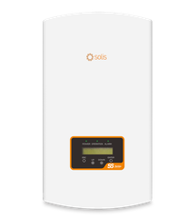 Biến tần Inverter Solis S5 - GR 3P20KW