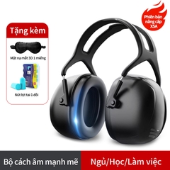 Chụp tai Ams 35dB model: x5a