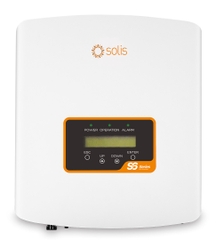 Biến tần Inverter Solis S6-GR1P3K-M