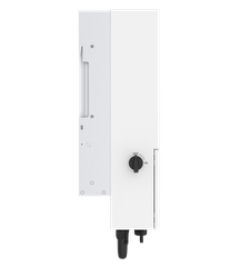 Biến tần Inverter (nghịch lưu) dùng trong hệ thống điện mặt trời. Công suất 6KW, 1pha, hiệu Solis, Model: S6-EH1P6K-L-PRO