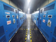 Thảm cách điện 10kV 10kV 绝缘垫