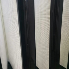 Lọc HEPA V-Bank