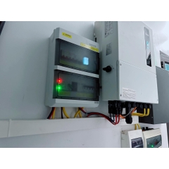 Biến tần Inverter Solis Hybrid S6-EH1P5K-L-PRO 1 pha 5KW