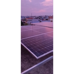 Biến tần Inverter Solis Hybrid S6-EH1P5K-L-PRO 1 pha 5KW