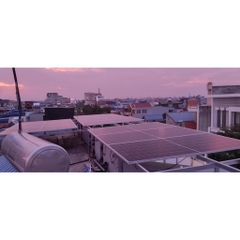 Biến tần Inverter Solis Hybrid S6-EH1P5K-L-PRO 1 pha 5KW