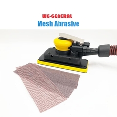 Nhám mài lưới kích thước 70x198 hiệu We-General