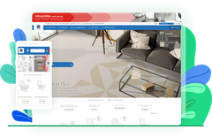 Thiết kế website bán hàng có sẵn nền tảng, khởi tạo nhanh