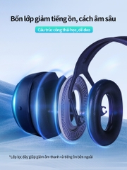 Chụp tai Ams 35dB model: x5a