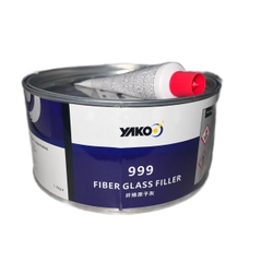 Bả sợi thủy tinh chống co ngót YAKOO 999 [ xuất châu âu] 1.5KG