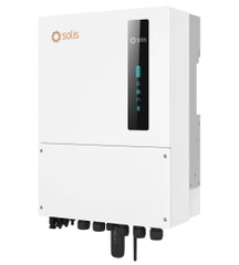 Biến tần Inverter Solis Hybrid S6-EH1P5K-L-PRO 1 pha 5KW