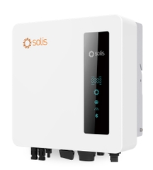 Biến tần Inverter Solis S6-GR1P5K-S