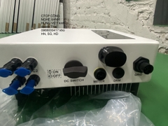 Biến tần Inverter Solis S6-GR1P5K-S