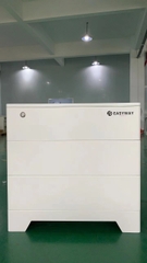 Bộ pin lưu trữ Lithium Áp cao Easyway UNIV HV ST- Bảo hành 10 năm