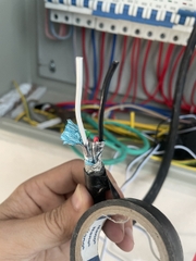 Biến tần Inverter Hybrid Solis S6-EH3P10K-H- EU