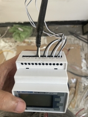 Biến tần Inverter Hybrid Solis S6-EH3P10K-H- EU