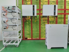 Biến tần Inverter Hybrid Solis S6-EH3P10K-H- EU