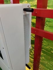 Biến tần Inverter Hybrid Solis S6-EH3P(30-50)K-H 3 pha 50KW áp cao