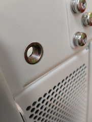 Biến tần Inverter Hybrid Solis S6-EH3P(30-50)K-H 3 pha 50KW áp cao