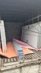 Combo vật tư hòa lưới bám tải Jinko 475W - Solis - Easyway