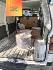 Combo vật tư hòa lưới bám tải Jinko 475W - Solis - Easyway