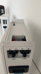 Pin Lithium-ion treo tường, công suất 206Ah, điện áp 51.2V, model UNIV-10kWh/LV(W)) , hiệu Easyway