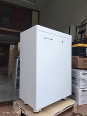 Pin Lithium-ion, dùng lưu trữ năng lượng mặt trời, công suất 280Ah, điện áp 51.2V, model: UNIV14.3KWh/LV(W) hiệu Easyway