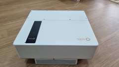 Biến tần Inverter dùng trong hệ thống điện mặt trời, công suất 15KW, 3 pha, hiệu Solis, (Áp cao, LED) Model: S6-EH3P15K-H