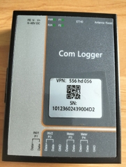 S3-Logger_Solis commercial datalogger Bộ chặn phát lưới trung thế tích hợp quản lý thời tiết