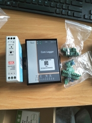 S3-Logger_Solis commercial datalogger Bộ chặn phát lưới trung thế tích hợp quản lý thời tiết