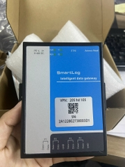 Smartlog Solis - NISE 610E Logger và nguồn Meanwell MDR-20-247