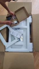 Biến tần Inverter Hybrid Solis 3PHA Áp Thấp 12KW S6-EH3P12K02-NV-YD-L bảo hành 05 năm