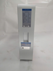 Pin lưu trữ Lithium-ion Easyway treo tường 10KWh bảo hành 10 năm UNIV-10KWhFs