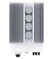 Biến tần inverter dùng trong hệ thống điện mặt trời, công suất 8KW, 1 pha, nối lưới bám tải, hiệu Solis, Model: S6-GR1P8K2