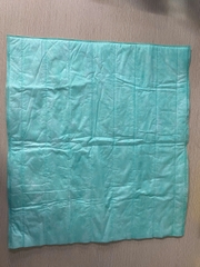 Bộ lọc túi tổng hợp( Synthetic fiber pocket filter)