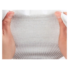 Găng tay Ams vải sợi bông thường